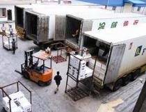 果蔬米面等主副食品運得出，全力以赴保暢通