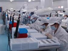 4月份制造業(yè)和非制造業(yè)生產(chǎn)經(jīng)營活動繼續(xù)改善