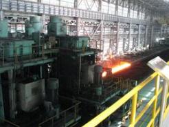 供給側(cè)改革見(jiàn)成效 鋼鐵行業(yè)景氣度回升