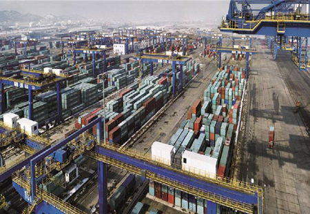 海關總署為新自貿試驗區(qū)“量體裁衣”