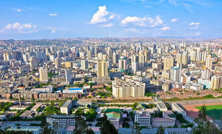 甘肅省招商引資增長(zhǎng)勢(shì)頭良好