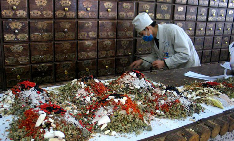 千年積累+科學闡釋 我國中醫(yī)藥創(chuàng)新研發(fā)取得新進展