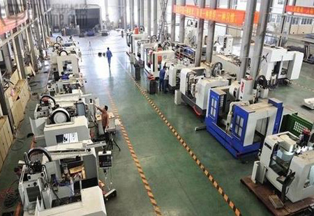 平穩(wěn)向好、加快轉(zhuǎn)型——透視首季工業(yè)經(jīng)濟(jì)形勢(shì)