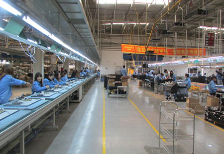 十二項措施推動加工貿(mào)易高質(zhì)量發(fā)展