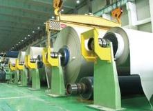 造紙行業(yè)再現(xiàn)漲價潮 多家上市公司迎階段性上漲