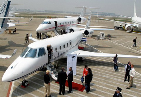 通用航空產業(yè)進入高速發(fā)展期 盈利難題成掣肘