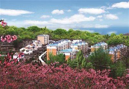 國家鄉(xiāng)村振興局2023年穩(wěn)步推進鄉(xiāng)村建設(shè)