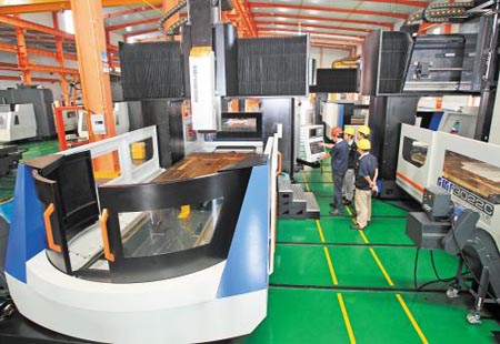 造不了→造得出→造得好！這就是中國(guó)“智造”硬底氣