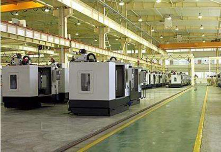 工業(yè)和信息化部：培育優(yōu)質(zhì)企業(yè)和產(chǎn)業(yè)集群 推動(dòng)工業(yè)母機(jī)行業(yè)高質(zhì)量發(fā)展