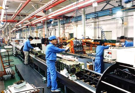 濰柴動力股份有限公司承擔全新業(yè)務板塊重塑全球電力能源市場格局