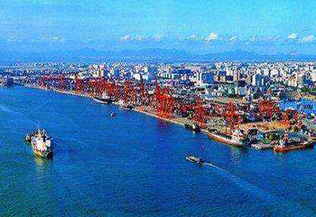 去年福建外貿(mào)進(jìn)出口1.99萬(wàn)億元 貿(mào)易規(guī)模創(chuàng)歷史新高