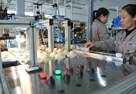 政策力推照明行業(yè)升級(jí)：智能家居與跨境電商成為新引擎