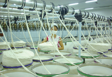 疫情下紡織企業(yè)如何采購棉花？