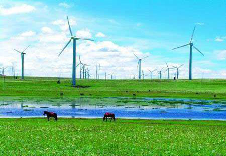 內(nèi)蒙古自治區(qū)創(chuàng)新可再生能源生態(tài)產(chǎn)品價(jià)值實(shí)現(xiàn)機(jī)制