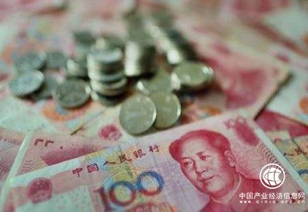 7省市提高2017年最低工資標(biāo)準 三地超2000元