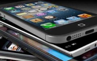 近5年來，我國平均每年產(chǎn)生4億部以上——舊手機，如何物盡其用