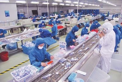 7月經(jīng)濟(jì)恢復(fù)勢(shì)頭邊際放緩 鞏固經(jīng)濟(jì)回升基礎(chǔ)仍需加力