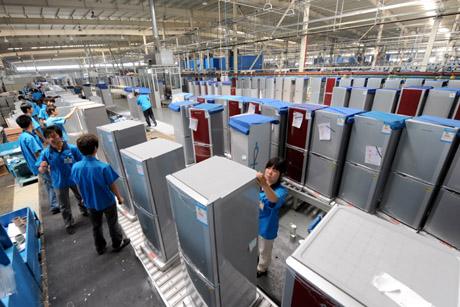 電冰箱等家用制冷器具新版國家標(biāo)準(zhǔn)發(fā)布 2026年6月1日正式實(shí)施