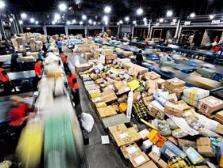 “小包裹”助力消費跑出“加速度” 9月份電商物流指數(shù)創(chuàng)年內(nèi)新高