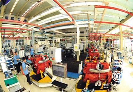 玉柴求新求變：新能源、輕客、海外市場多重出擊 