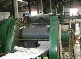 橡膠行業(yè)：產(chǎn)業(yè)鏈協(xié)同奔“三化”