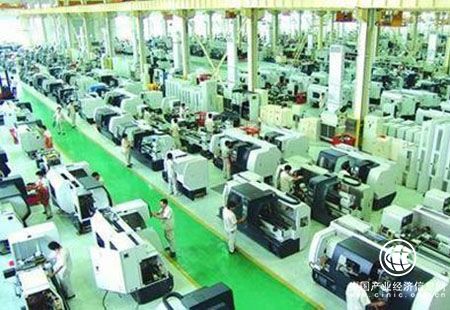 11月多項經(jīng)濟(jì)指標(biāo)好于預(yù)期：工業(yè)大增6.2%