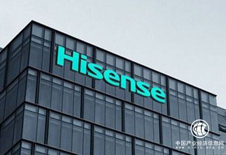 啟動全球璀璨計劃 海信發(fā)布海外版ULED電視新品