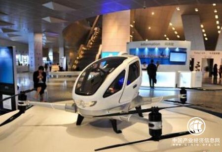 不斷刷新的制造概念帶給世界不一樣的“中國(guó)制造”