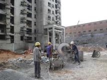 六部門推動建材行業(yè)穩(wěn)增長 嚴(yán)格水泥玻璃產(chǎn)能調(diào)控