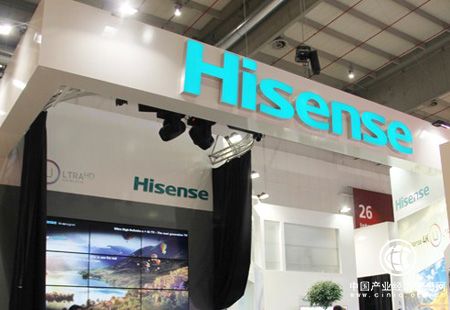 彩電市場(chǎng)一片慘淡，為何海信脫穎而出？