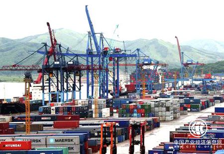 2019中國發(fā)展指數(shù)：四大指標持續(xù)向好