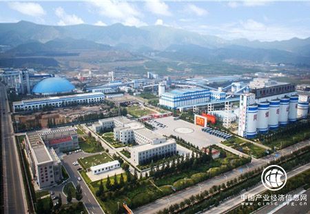 同煤集團發(fā)展循環(huán)經(jīng)濟取得“雙贏”