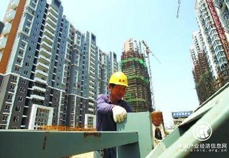 上項目強配套 多地加速推進“三大工程”