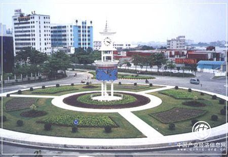 優(yōu)化營(yíng)商環(huán)境 提高開(kāi)放型經(jīng)濟(jì)發(fā)展水平