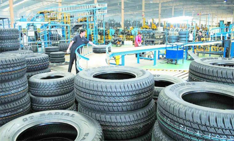 山東輪胎靠什么撬動(dòng)全球市場(chǎng)