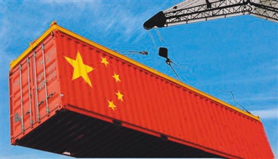 創(chuàng)新與消費為中國經(jīng)濟添動力