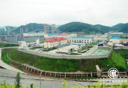 堅持綠色智能開發(fā) 開磷集團(tuán)向“百年老店”再進(jìn)發(fā)