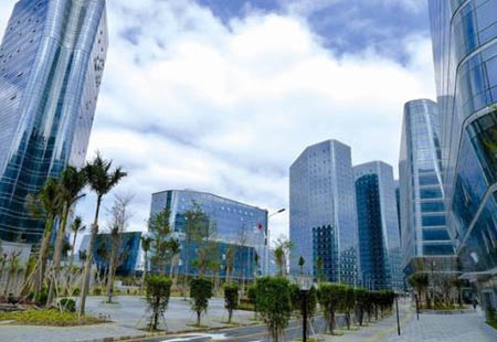 事關(guān)深入推進(jìn)深圳綜合改革試點(diǎn)，這場(chǎng)發(fā)布會(huì)給出詳解