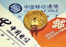 營收增速放緩 研發(fā)投入加大 運(yùn)營商在想什么？