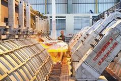 國內(nèi)氧化鋁市場回顧及展望