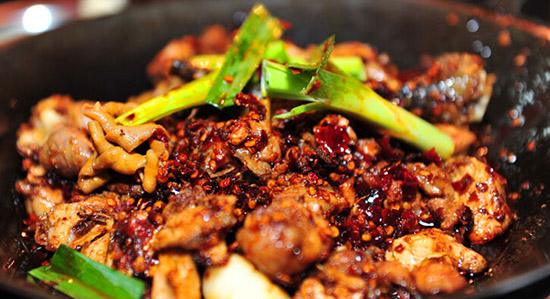貴州“十大名菜”名單出爐，含貴州辣子雞、貴州宮保雞丁等