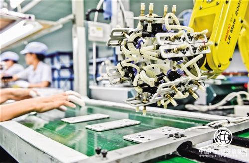 6月份制造業(yè)景氣面繼續(xù)擴(kuò)大 中國(guó)經(jīng)濟(jì)總體恢復(fù)有所加快