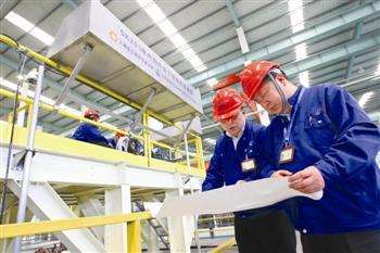 國(guó)務(wù)院大督查：創(chuàng)新 企業(yè)更敢投入了