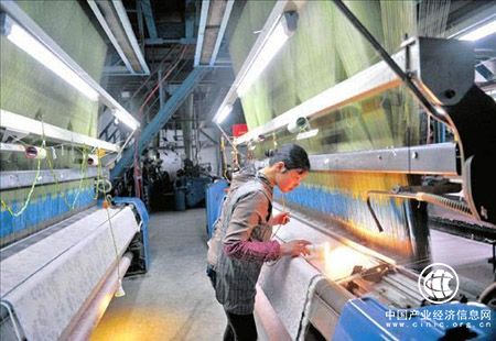 讓實(shí)體經(jīng)濟(jì)更加強(qiáng)起來(lái)