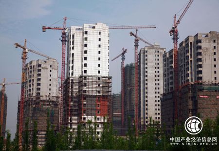 房地產(chǎn)投資連續(xù)3月回落 后期仍會(huì)加大調(diào)控力度