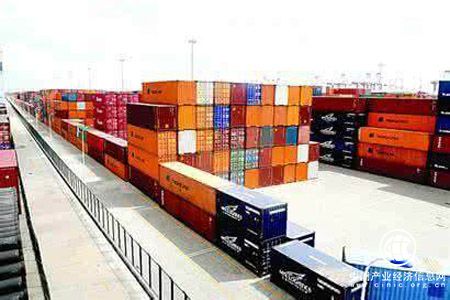 增長勢頭強勁  物流行業(yè)運行持續(xù)向好