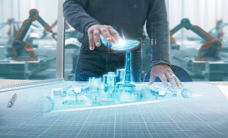 激發(fā)創(chuàng)新動能 釋放澎湃活力