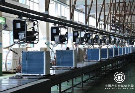 長(zhǎng)虹入選全國(guó)首批綠色供應(yīng)鏈管理示范企業(yè)名單