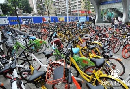 被玩壞的“共享們”，可還記得初心？