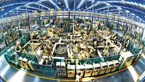 人工智能：“花?！敝氯杂小扒G棘”